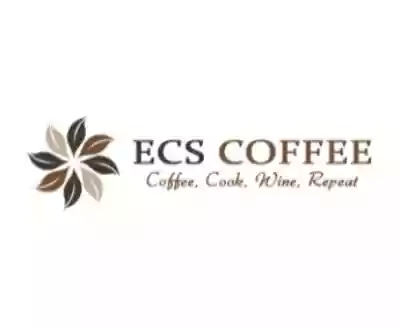 Shop ECS Coffee coupon codes logo