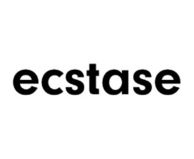 Shop ecstase logo