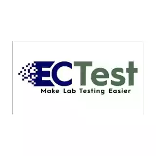 ECTest logo