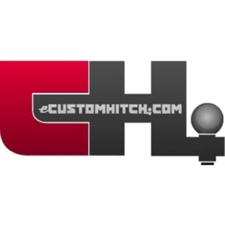 Shop ECustomhitch logo