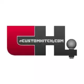ECustomhitch logo