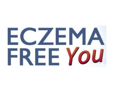 Shop Eczema Free Forever logo