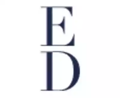 Shop Ed Ellen Degeneres coupon codes logo