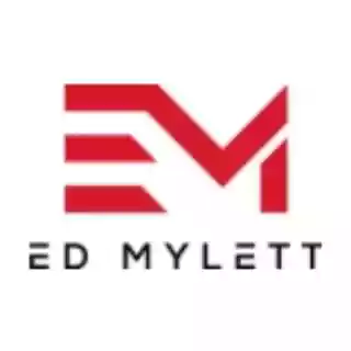 Ed Mylett logo