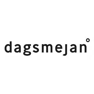 Shop Dagsmejan coupon codes logo