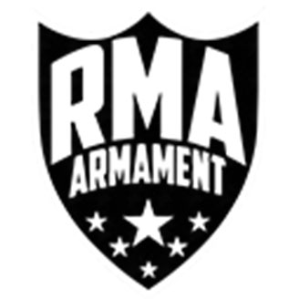 RMA Armament logo