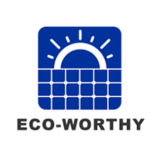 Eco-Worthy logo