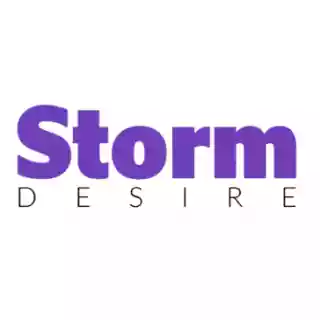 Storm Desire logo