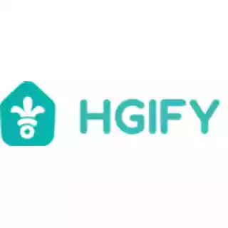 Shop HGIFY logo