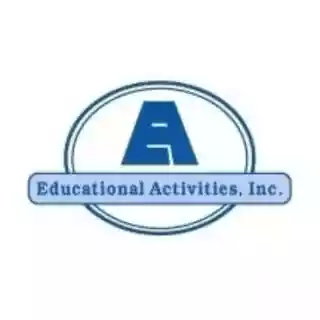 Shop Educational Activities coupon codes logo