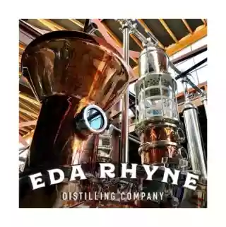 Eda Rhyne Distillery logo