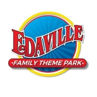Shop Edaville Family Theme Park logo