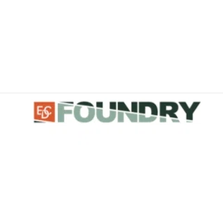 EDC Foundry logo