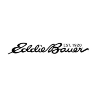 Shop Eddie Bauer CA logo