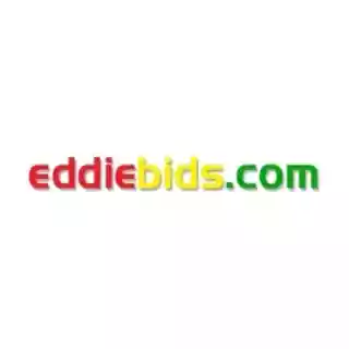 Shop Eddiebids coupon codes logo