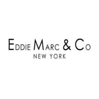 Shop Eddie Marc logo