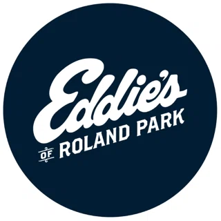 Eddies of Roland Park logo