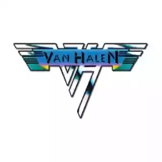 Eddie Van Halen logo