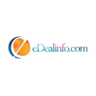 Shop eDealinfo logo