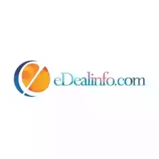 eDealinfo logo