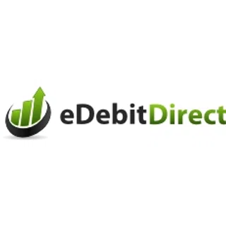 Shop eDebitDirect logo