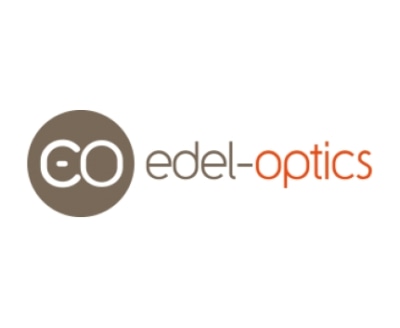 Shop Edel-Optics logo