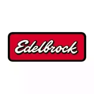 Shop Edelbrock coupon codes logo