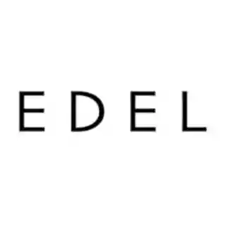 Edel Cases logo