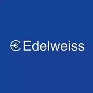 edelweiss.in logo