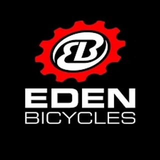 Shop Eden Bicycles logo
