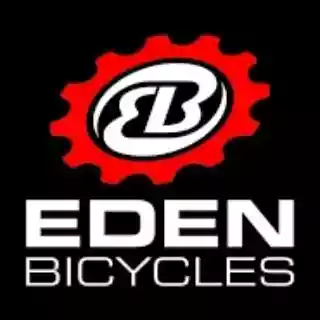 Shop Eden Bicycles discount codes logo