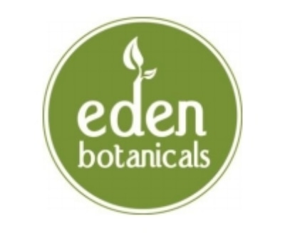 Shop Eden Botanicals logo