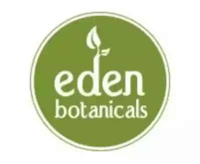 Eden Botanicals logo