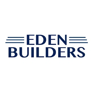 Eden Builders logo