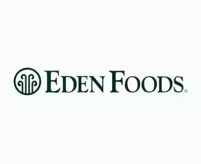 Shop Eden Foods promo codes logo