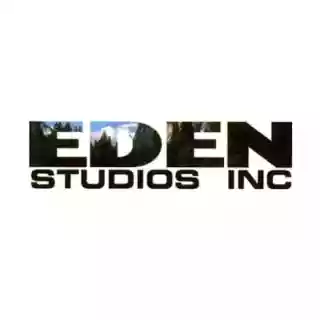 Shop Eden Studios promo codes logo