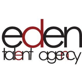 Eden Talent Agency coupon codes