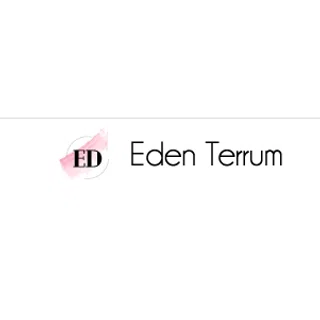 Eden Terrum  logo