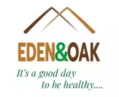 Shop EDEN & OAK logo