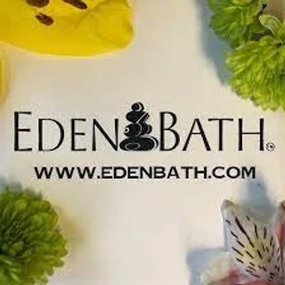 Eden Bath logo