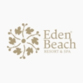 Shop Eden Beach Resort & SPA discount codes logo