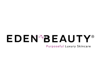 Shop Eden Beauty logo