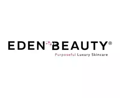 Eden Beauty logo