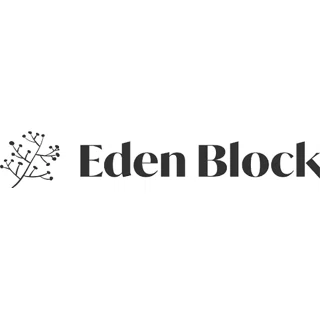 Eden Block logo