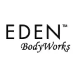 Eden Bodyworks logo