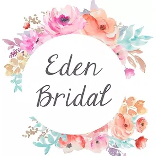 Eden Bridal logo