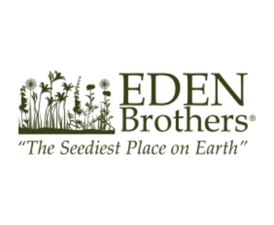 Shop EDEN Brothers logo