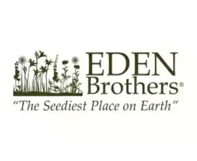 Shop EDEN Brothers promo codes logo