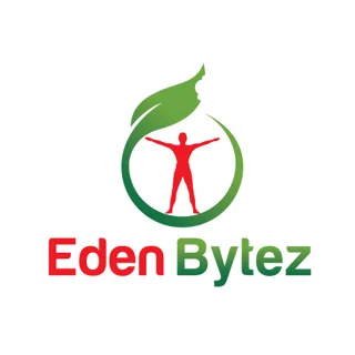Eden Bytez logo