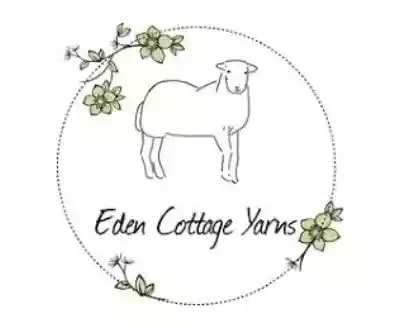 Shop Eden Cottage Yarns coupon codes logo